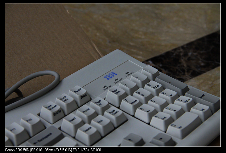 ����Ȼ�����ϵ�����IBM kb-8923