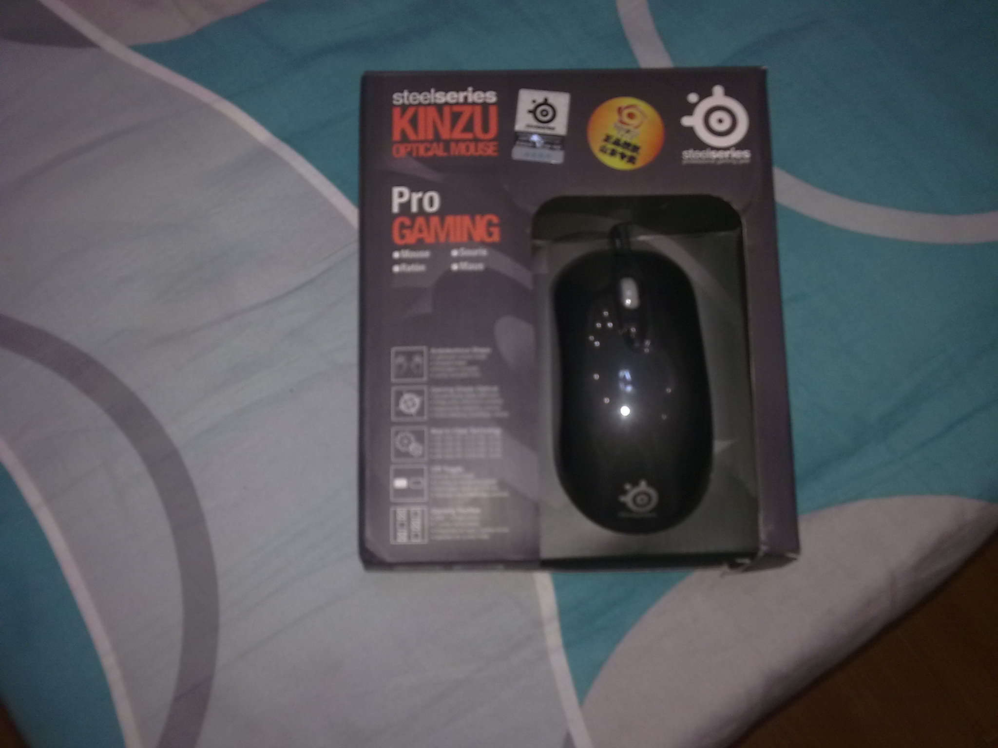ɫװKINZU9.5ϡ