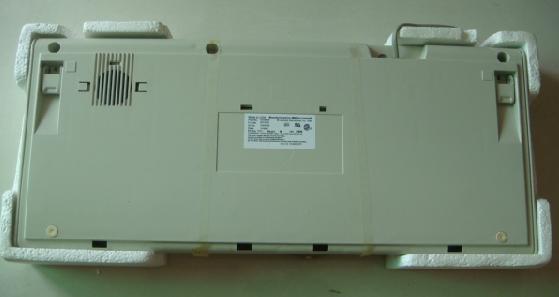 һ��IBM�ļ��� ����� MODEL M