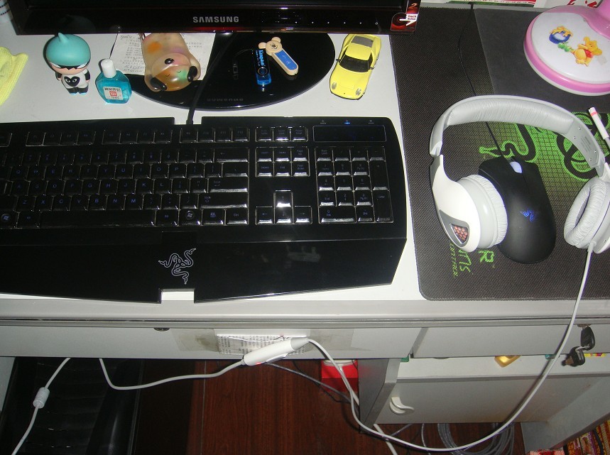 ��CF�и� ��װ��ͼ��