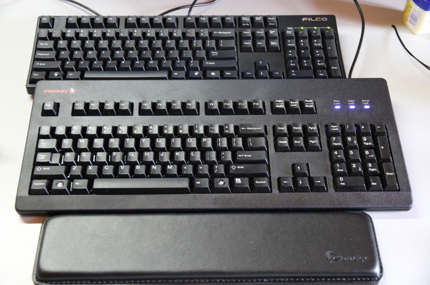 Ϊ1865׼�������л�FILCO ʥ�� ����  �л�CHERRY 3494 ���� ��һ��