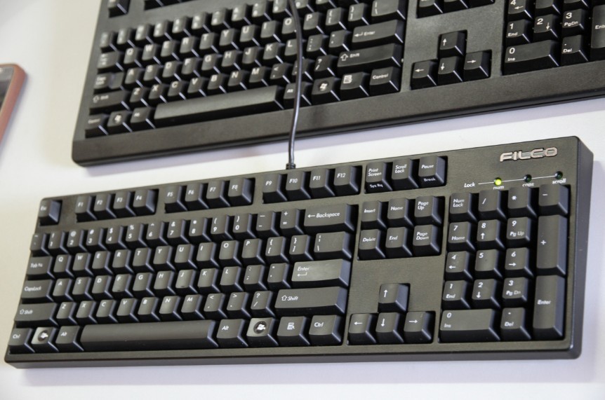 Ϊ1865׼�������л�FILCO ʥ�� ����  �л�CHERRY 3494 ���� ��һ��