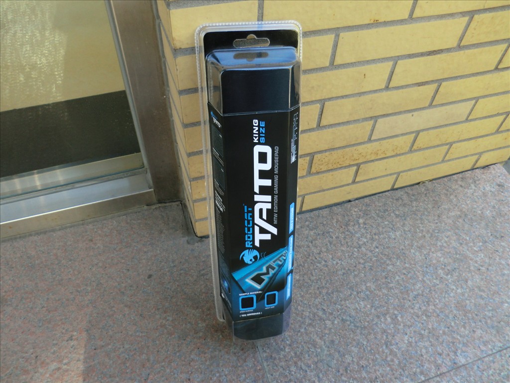 Roccat  Tiato MTWս�Ӷ��ư��ײ�