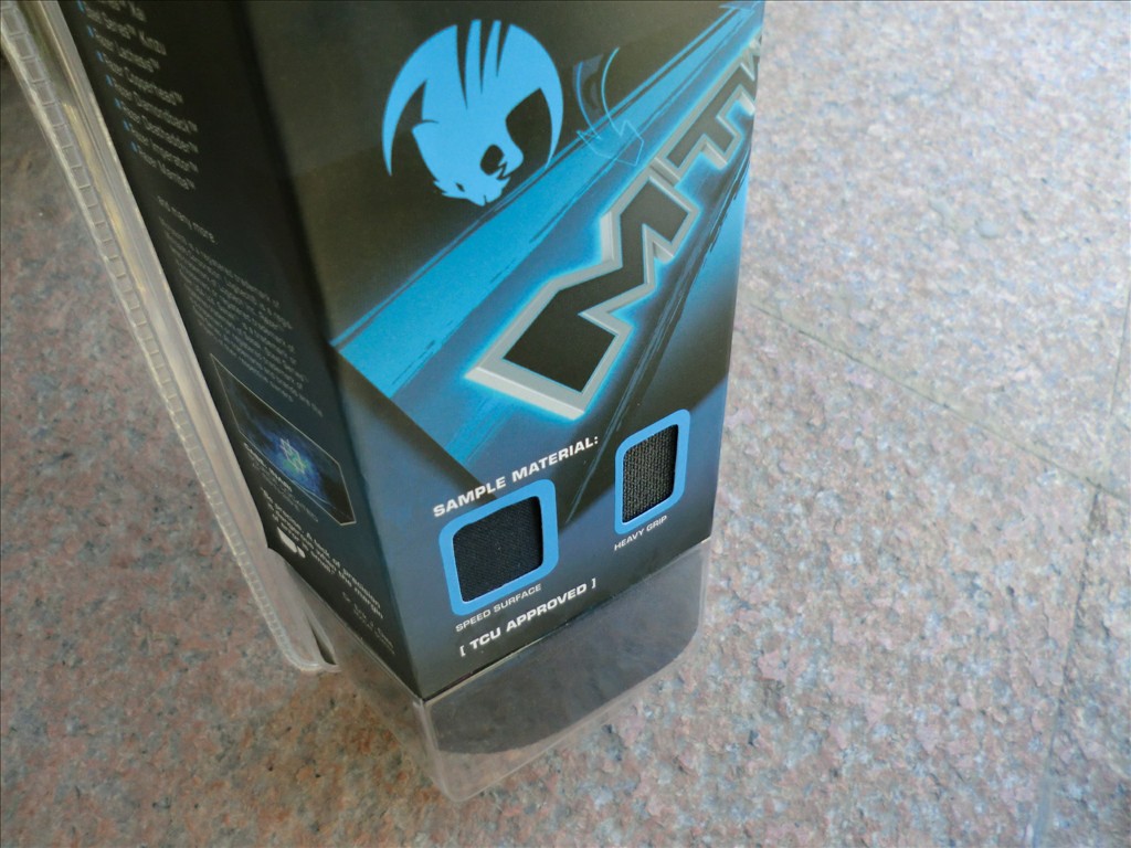 Roccat  Tiato MTWս�Ӷ��ư��ײ�