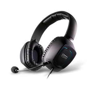 Creative �����Ƴ�ȫ�� Sound Blaster&reg; Tactic3D ϵ����Ϸ����