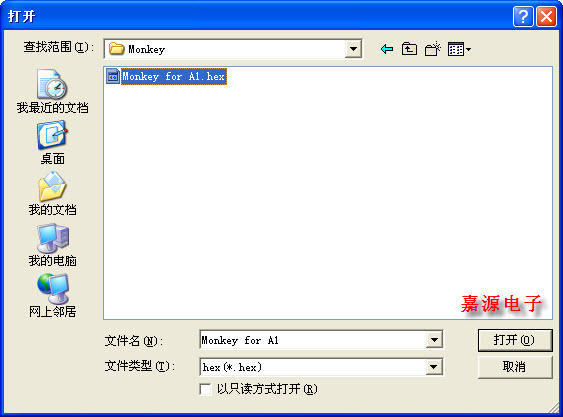 Monkey�ɱ�̼��̿�������������ϼ��̻����ഺ�����̳̺�ʵ��