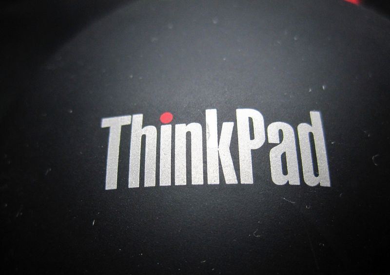 ThinkPad �������һֻ