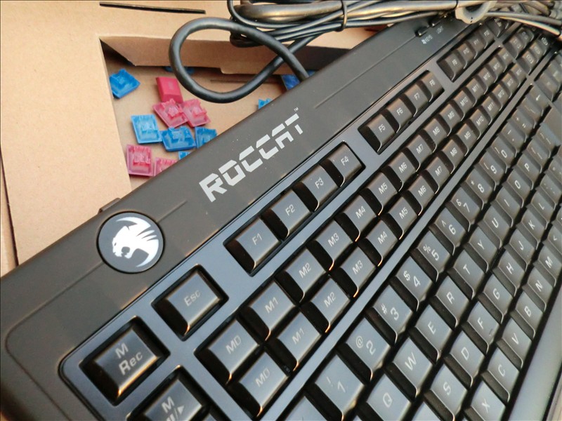 ؿζ 19P ˸Roccat VALOͼ