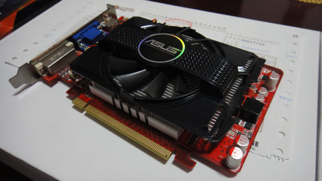 ת��1�黪˶EAH5670�Կ�1G�Դ�DDR5���л�����Ʊ����3�꣩