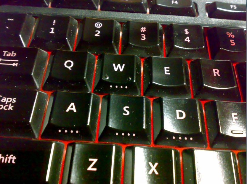 һ̫--΢sidewinder X6 ʵ