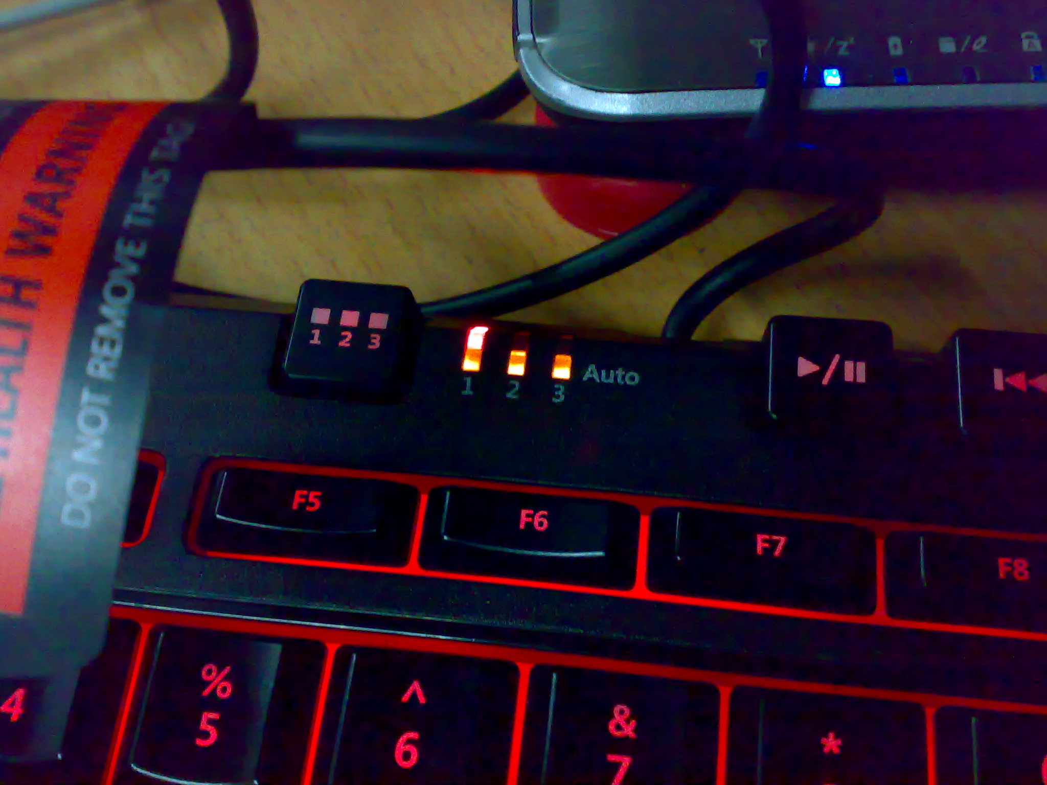 һ̫--΢sidewinder X6 ʵ