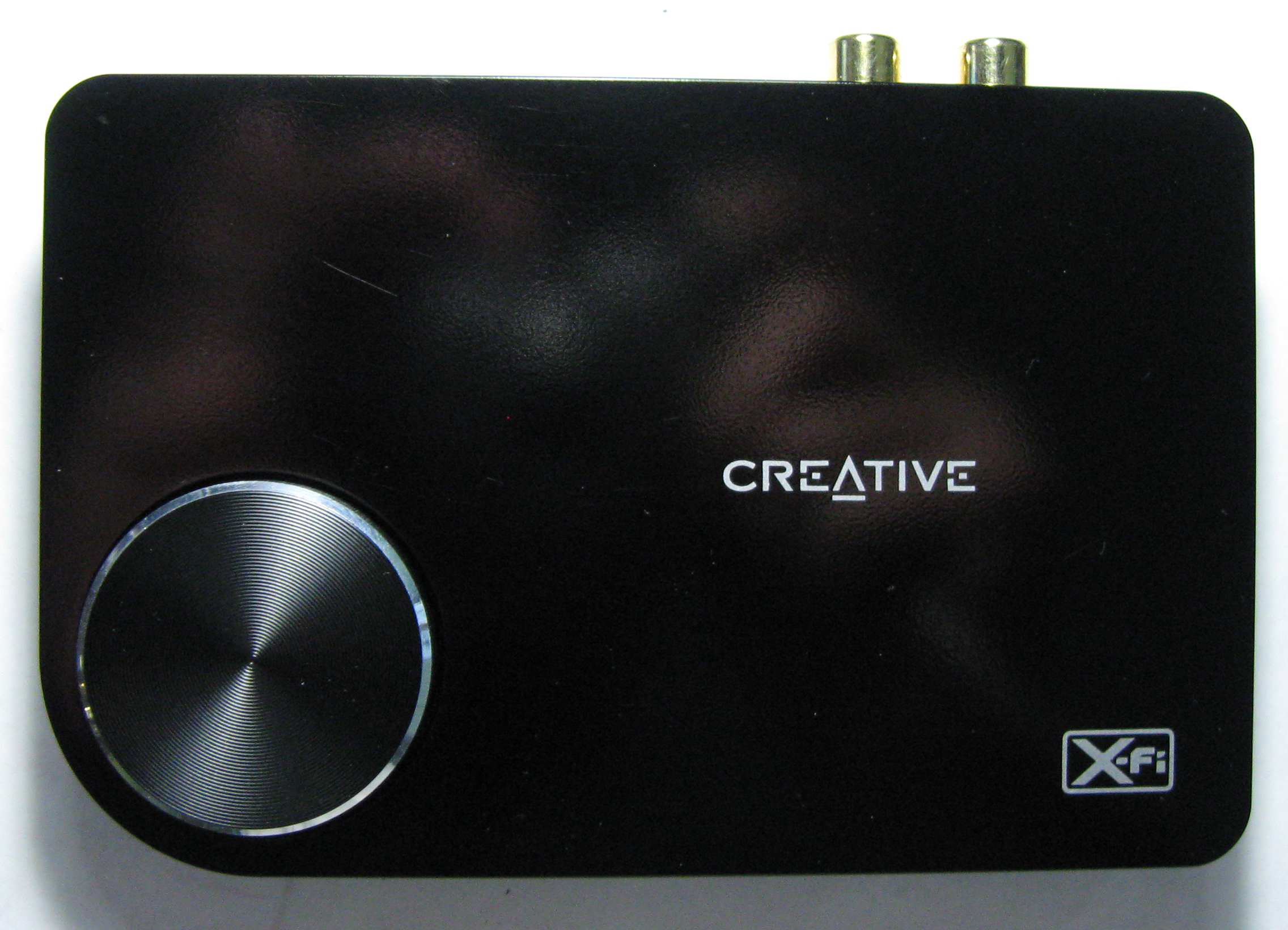 280Ԫ��9���´���X-Fi 5.1 Surround