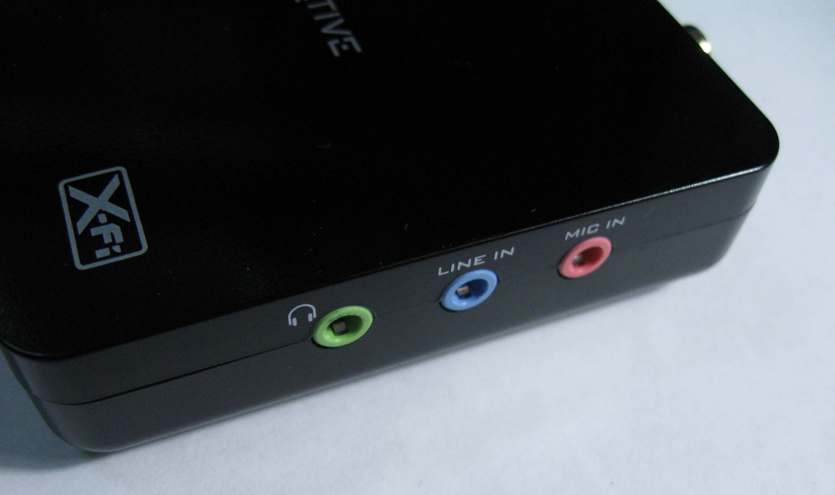 280Ԫ��9���´���X-Fi 5.1 Surround