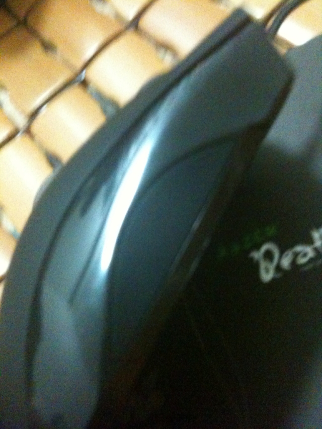 ��ô����Ҫ�����Ҿ�������!RAZER�����۾���