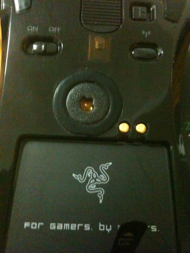 ��ô����Ҫ�����Ҿ�������!RAZER�����۾���