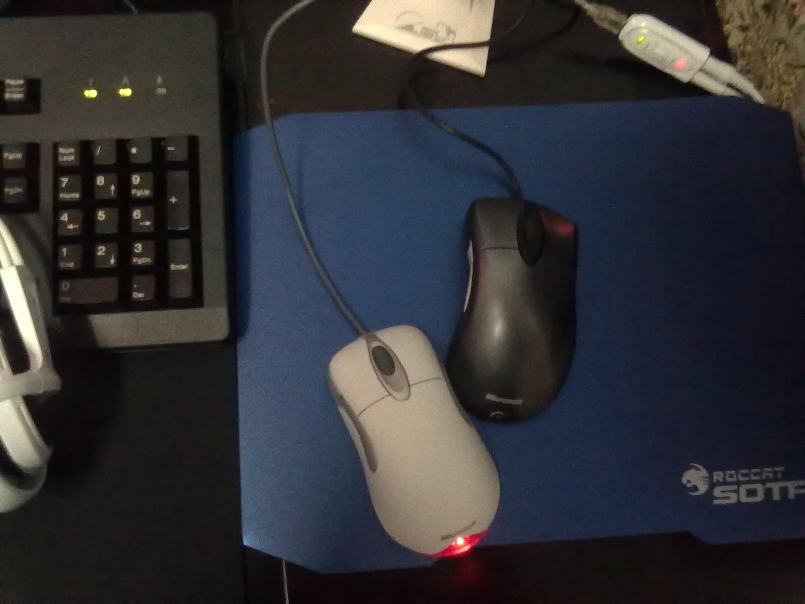 ROCCAT SOTA//- -��˵SOTA........ IO IE�²�������