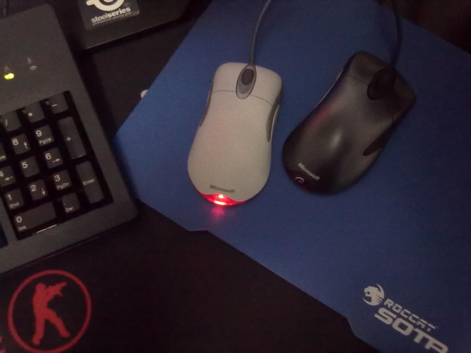 ROCCAT SOTA//- -��˵SOTA........ IO IE�²�������