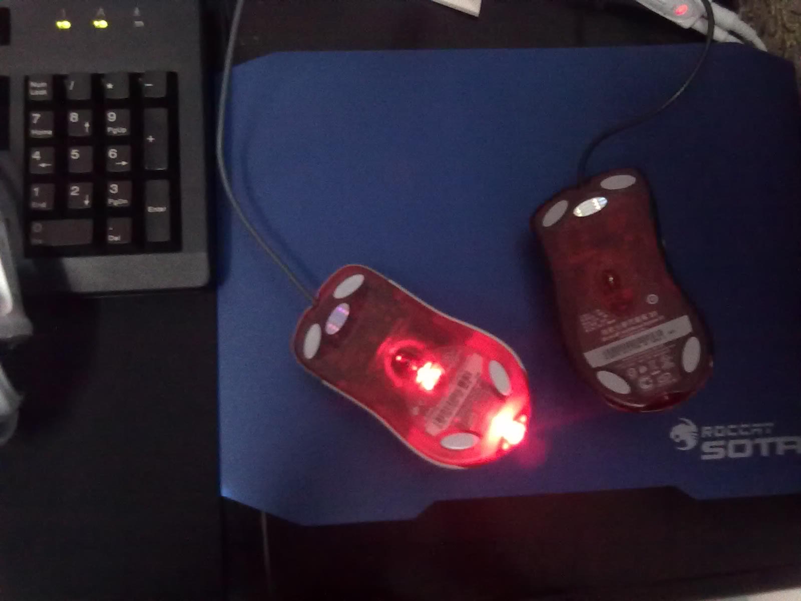 ROCCAT SOTA//- -��˵SOTA........ IO IE�²�������