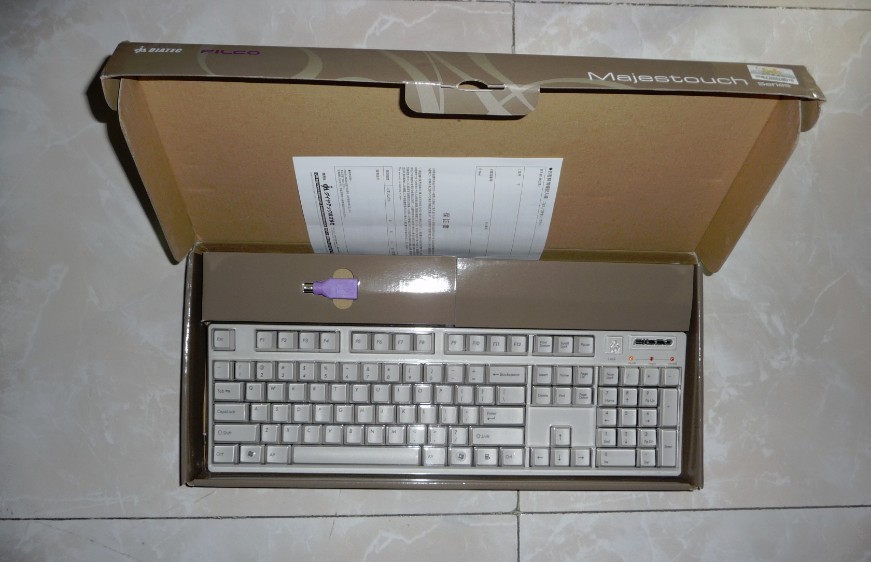 �ѳ�~~filco 104��~~