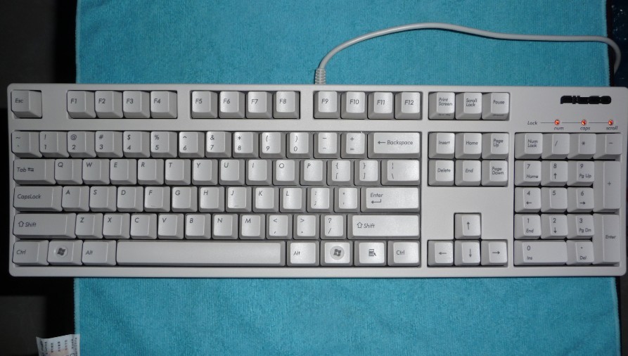 �ѳ�~~filco 104��~~