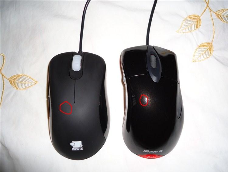 �����εĵ�һӡ�󡱤�zowie ec