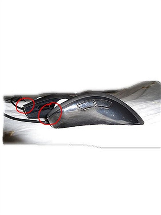 �����εĵ�һӡ�󡱤�zowie ec
