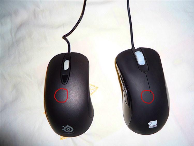 �����εĵ�һӡ�󡱤�zowie ec