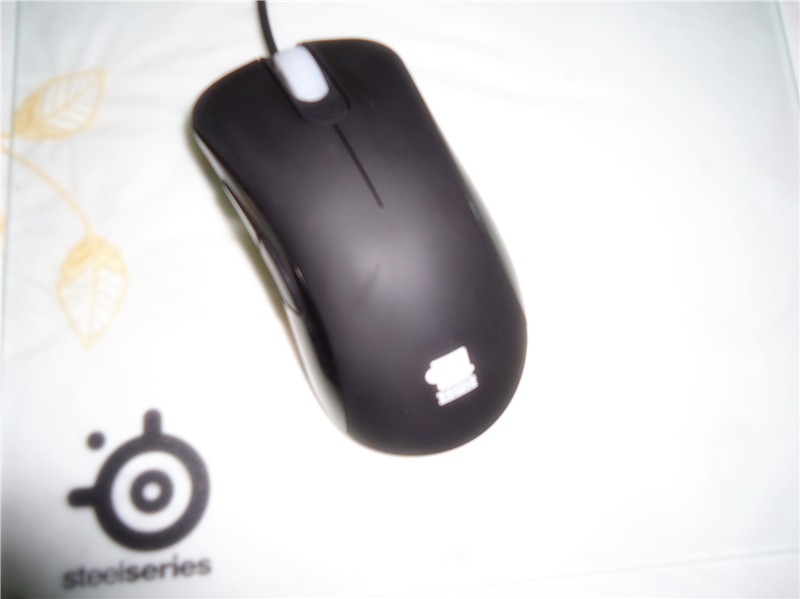 �����εĵ�һӡ�󡱤�zowie ec