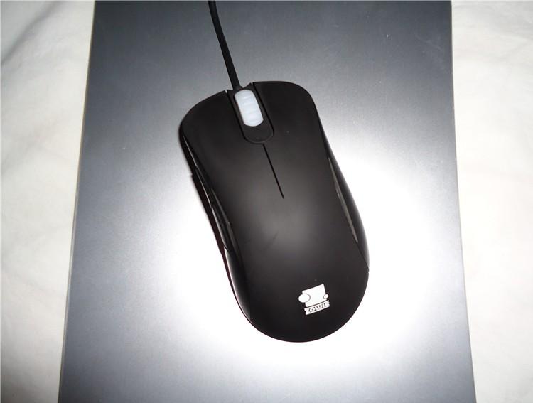 �����εĵ�һӡ�󡱤�zowie ec