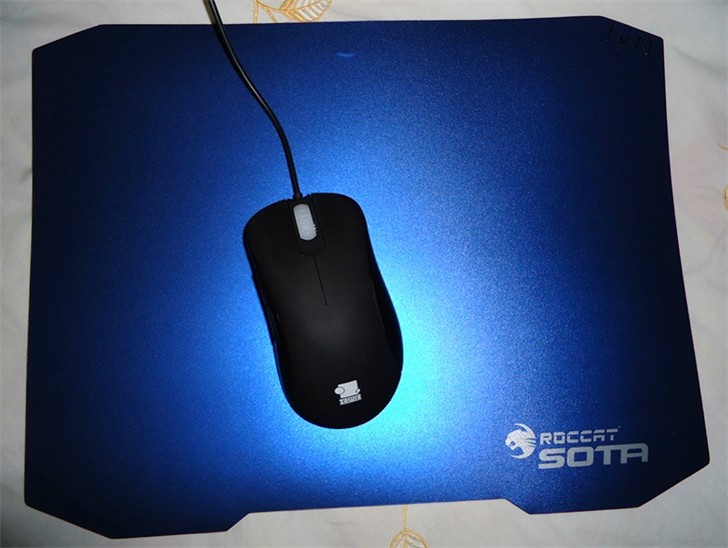 �����εĵ�һӡ�󡱤�zowie ec