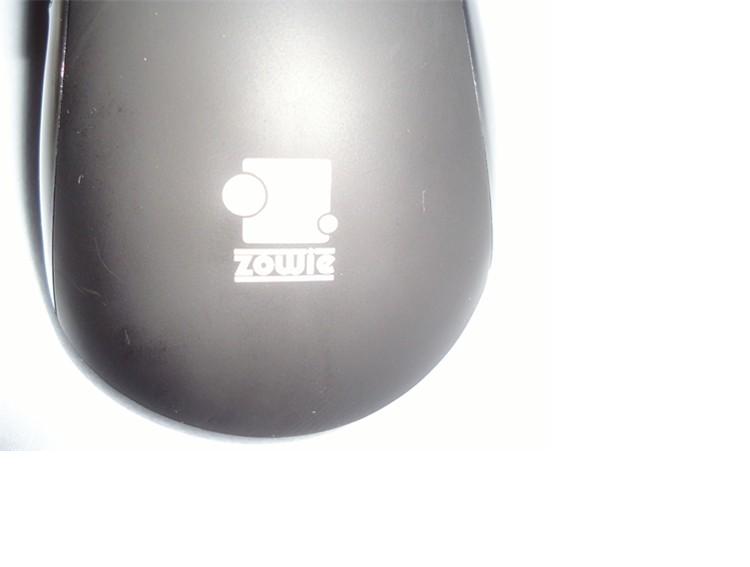 �����εĵ�һӡ�󡱤�zowie ec