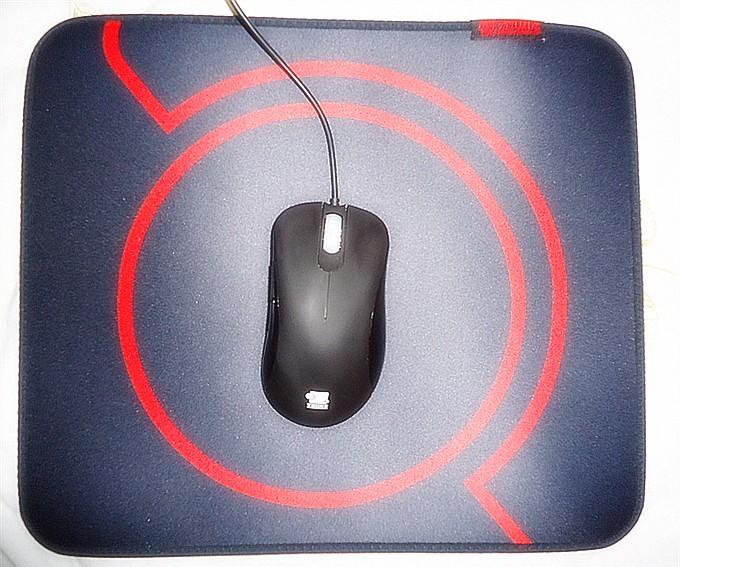 �����εĵ�һӡ�󡱤�zowie ec