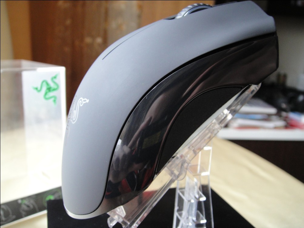 ��ô����Ҫ�����Ҿ�������!RAZER�����۾���