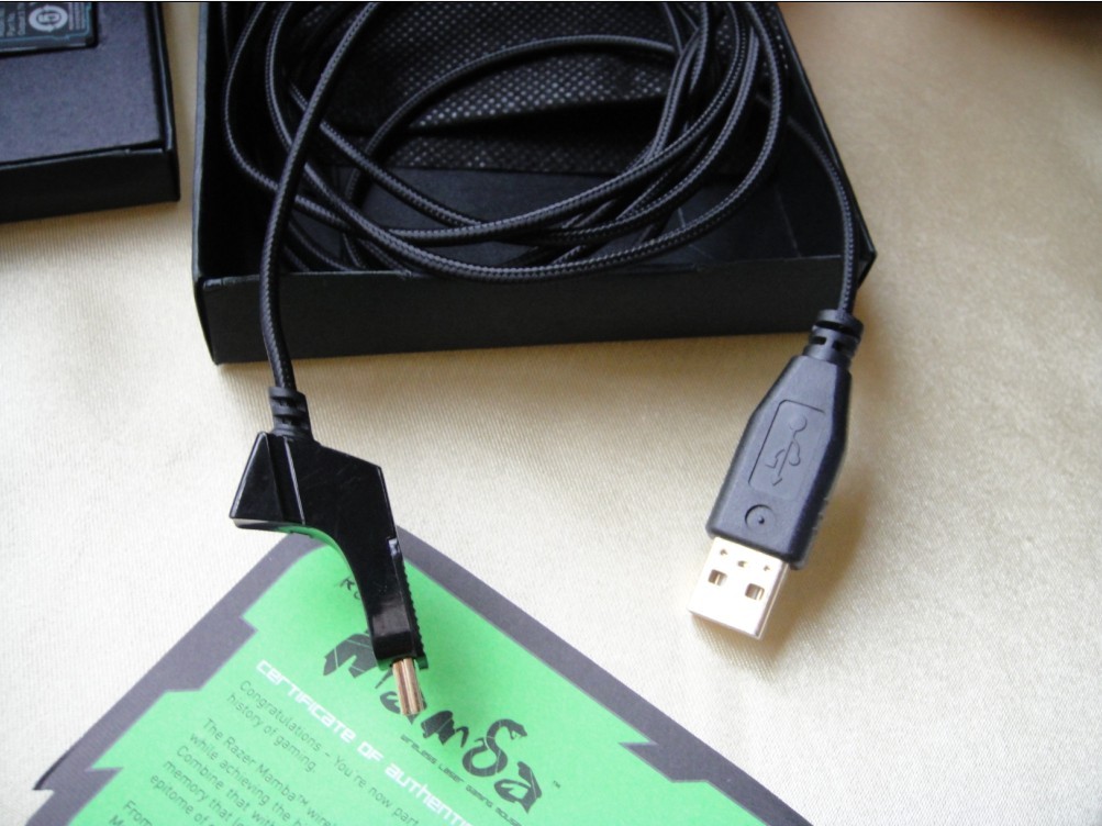��ô����Ҫ�����Ҿ�������!RAZER�����۾���