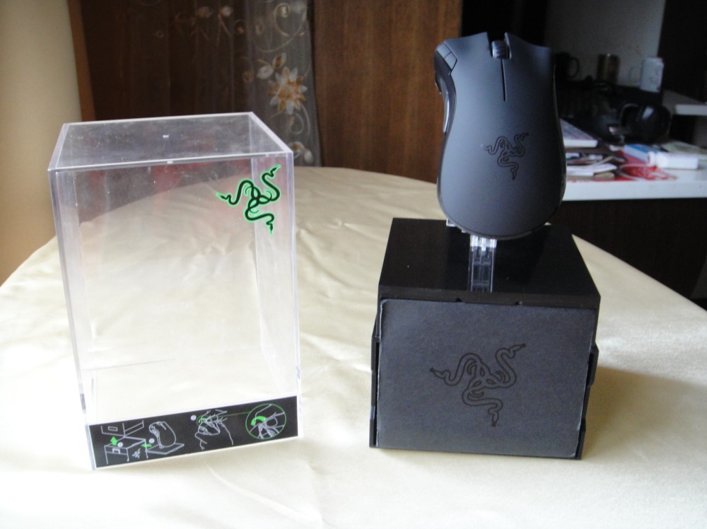 ��ô����Ҫ�����Ҿ�������!RAZER�����۾���