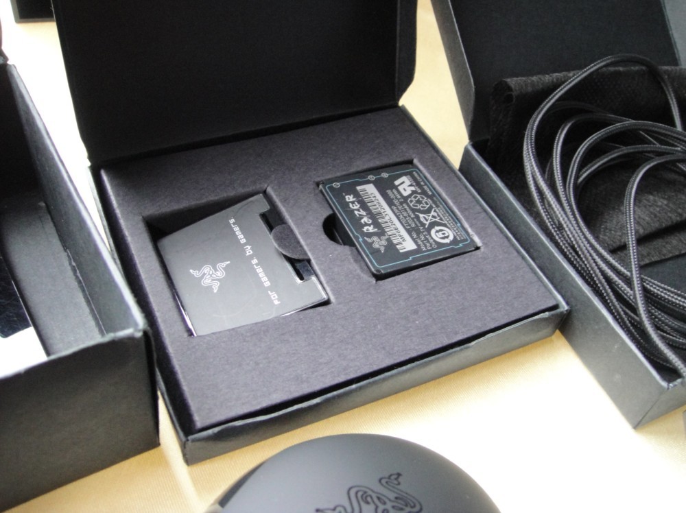 ��ô����Ҫ�����Ҿ�������!RAZER�����۾���