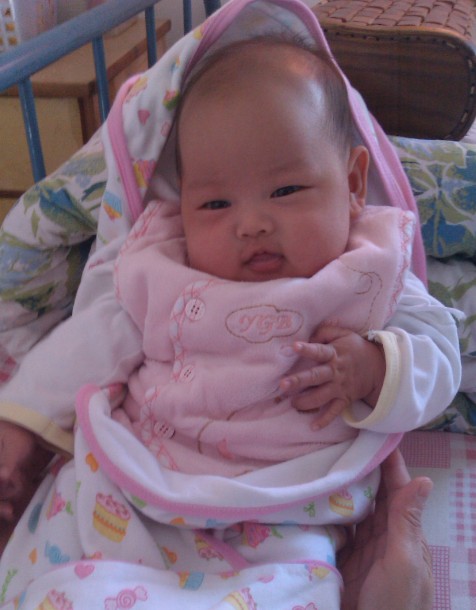 С��һ�꣬��λ�������˺þò�����˳��������Ů��