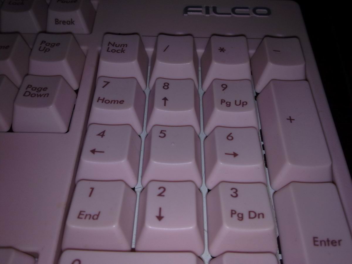 filco ۲