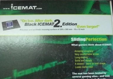 ��icemat�������� �ж����ն��١��������ץ������~