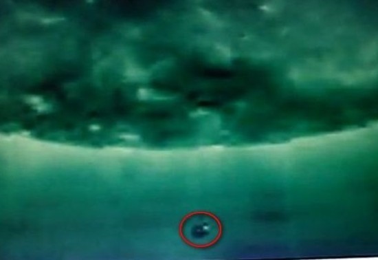 ̫����Χ����ǧ����UFOͼƬ�ع�