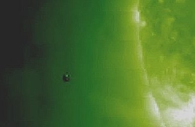 ̫����Χ����ǧ����UFOͼƬ�ع�