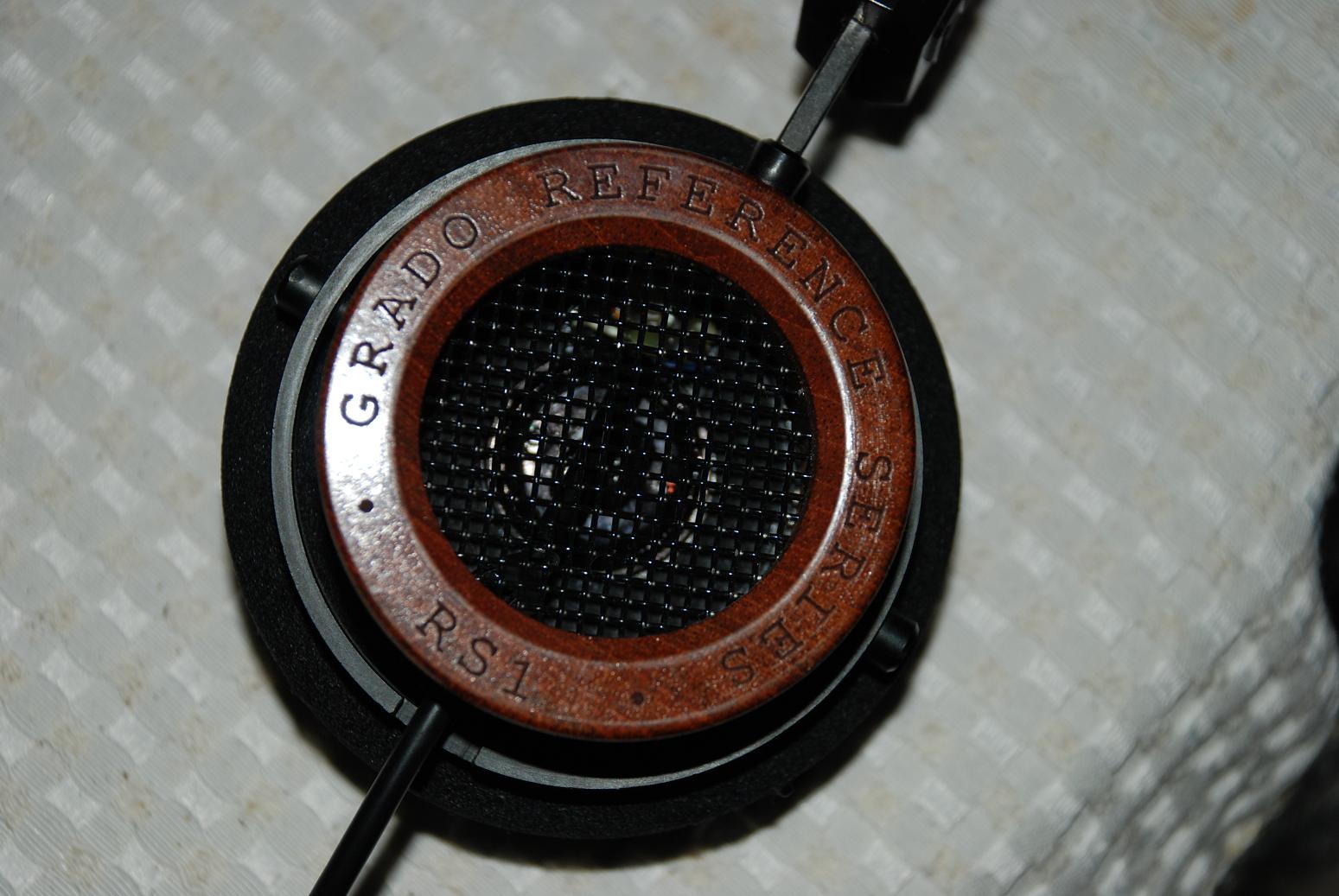 ת��9���µĸߵ�GRADO RS1