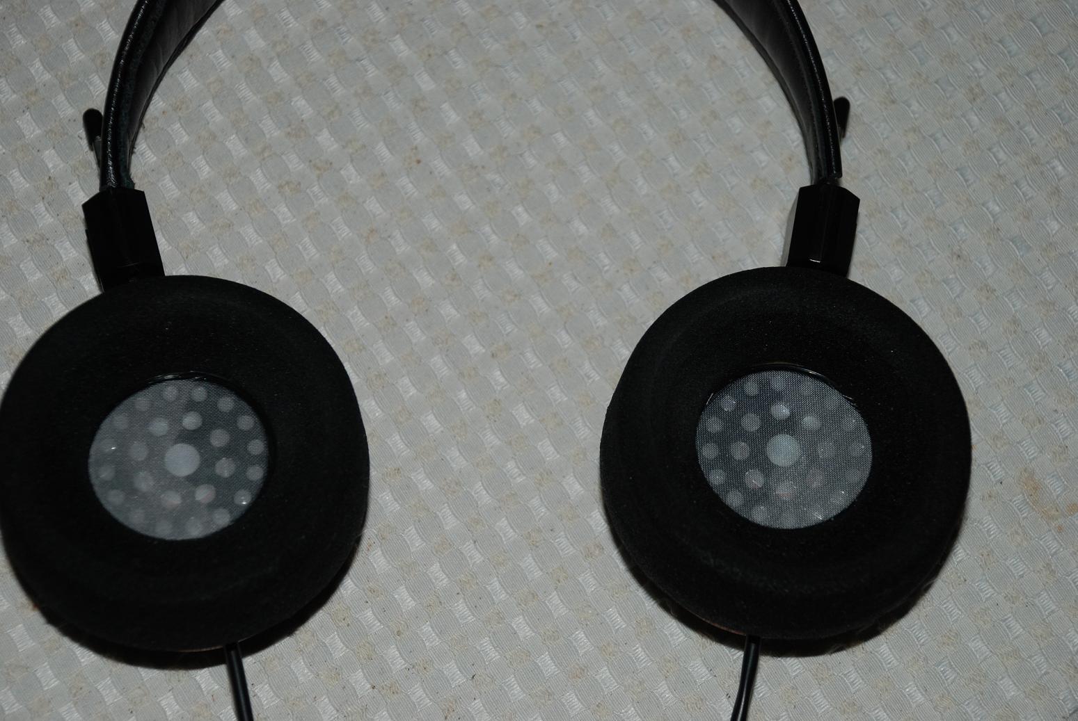 ת��9���µĸߵ�GRADO RS1