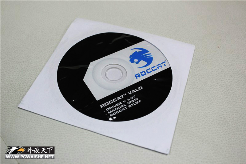 һ޼ Roccat ValoϷ۵