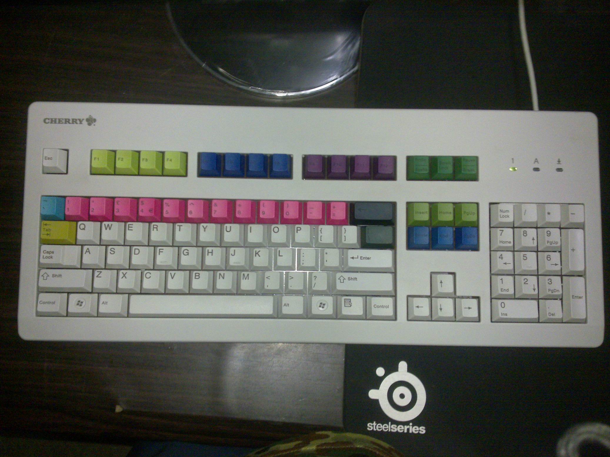 cherry g80 3000 ����