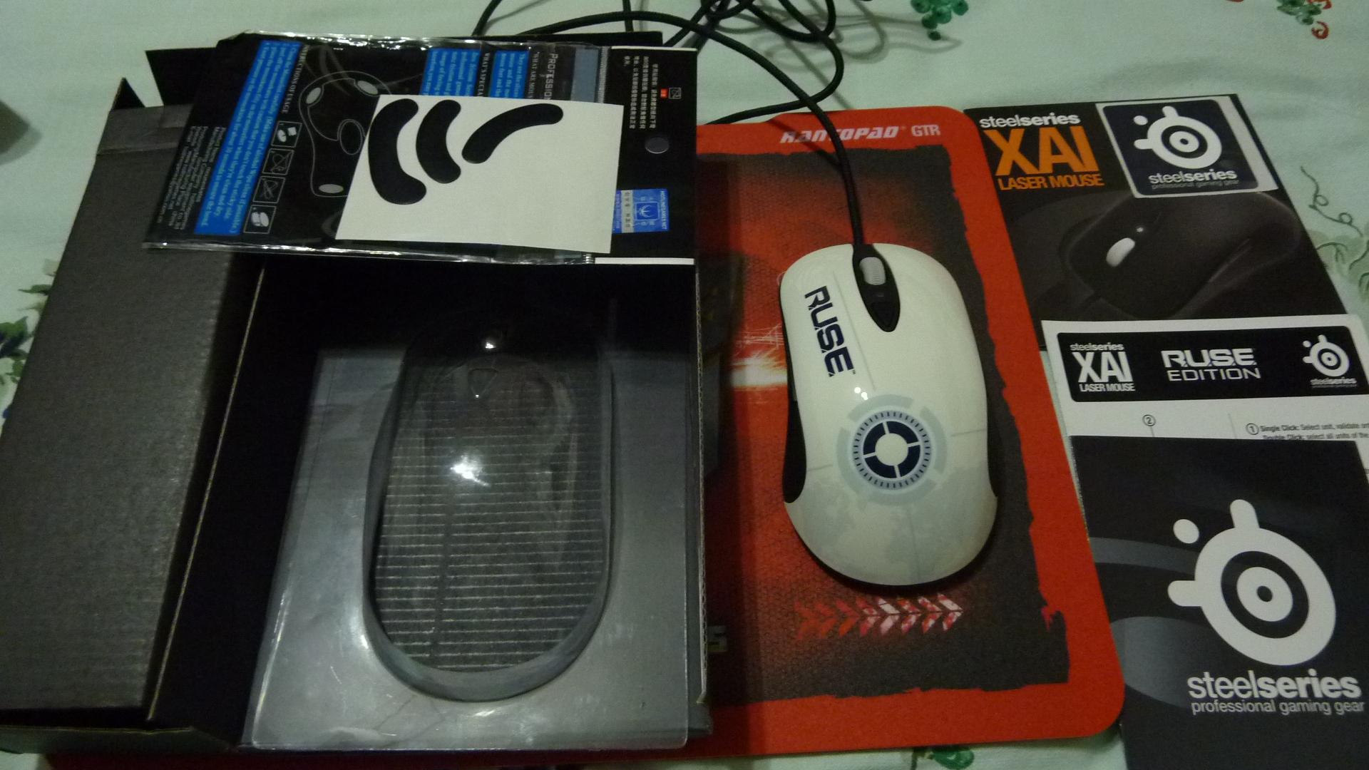 ��RUSE XAI��ȫ��δ���RUSE�����~[���˴�����˷���]