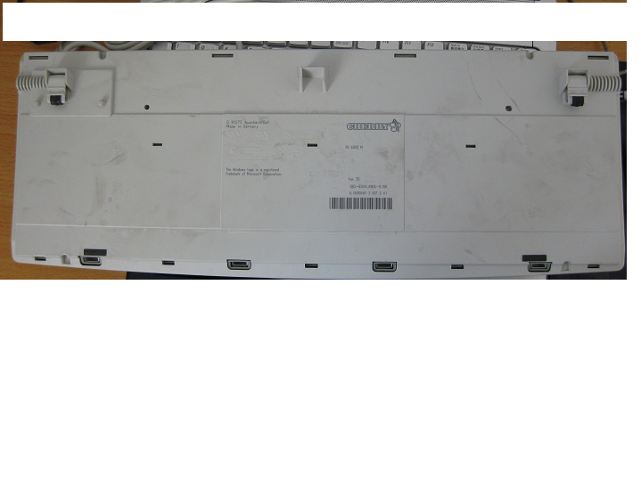 ���������Ѹ��˸�����CHerry G83-6304