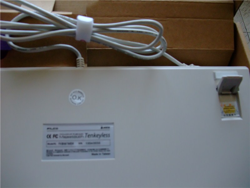 ���ճ��ڳ���filco87�ײ�