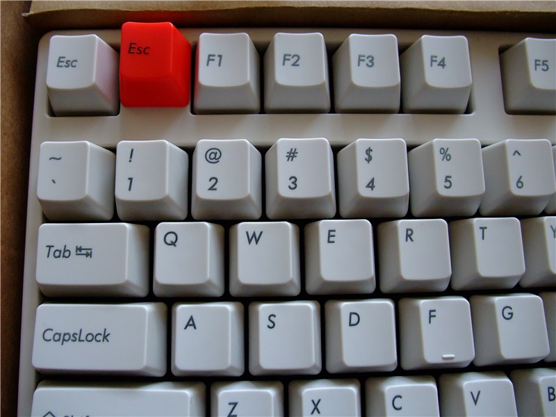 ���ճ��ڳ���filco87�ײ�