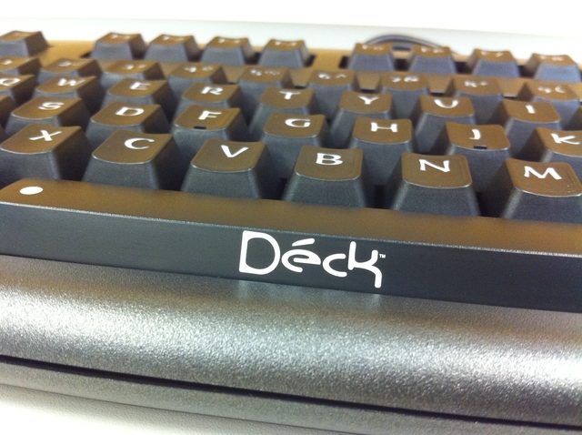 [�򵥷���]������ļװ�- DECK Legend 105 Ice�������
